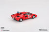 (Pre-Order) 1/43 TSM TSM430861 Lamborghini Countach 1983 Grand Prix Monaco Pace Car