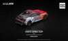 (Pre-Order) 1/64 Pop Race PR640207 1087X GR86 Cup