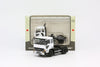 1/64 Model 1 T66301 Mitsubishi Fuso The Great 1986 White
