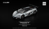 (Pre-Order) 1/64 Pop Race PR640442 Yangwang U9 Silver