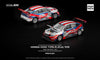 1/64 Pop Race PR640391 Honda Civic Type-R (FL5) TCR M&K Racing
