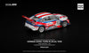 (Pre-Order) 1/64 Pop Race PR640391 Honda Civic Type-R (FL5) TCR M&K Racing