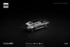 (Pre-Order) 1/64 Pop Race PRDC004 Shelby Mustang GT500 Dark Chrome