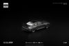 (Pre-Order) 1/64 Pop Race PRDC003 R33 GT-R Dark Chrome