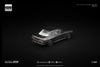 (Pre-Order) 1/64 Pop Race PRDC002 R32 GT-R Dark Chrome
