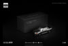 (Pre-Order) 1/64 Pop Race PRDC002 R32 GT-R Dark Chrome
