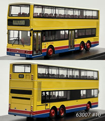 1/76 MAN 24.310 - rt.10 Kennedy Town