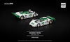 (Pre-Order) 1/64 Pop Race PR640386 Mazda 787B JSPC 1991