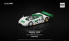 (Pre-Order) 1/64 Pop Race PR640386 Mazda 787B JSPC 1991