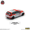 (Pre-Order) 1/64 BM Creations 64B0479 Honda EG6 1993 JTC Idemitsu #100