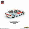 (Pre-Order) 1/64 BM Creations 64B0452 Honda EF2 Tribute Version Mobil 1