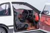 (Pre-Order) 1/18 AUTOART 78787 Toyota Sprinter Trueno (AE86) “Project D” Final Version 30th Anniversary
