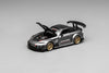 (Pre-Order) 1/64 Motorhelix M65145 Honda S2000 J's Racing Moon Rock Metallic