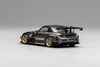 (Pre-Order) 1/64 Motorhelix M65145 Honda S2000 J's Racing Moon Rock Metallic