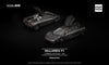 (Pre-Order) 1/64 Pop Race PR640164 McLaren F1 Carbon Edition