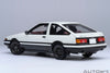 (Pre-Order) 1/18 AUTOART 78787 Toyota Sprinter Trueno (AE86) “Project D” Final Version 30th Anniversary