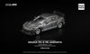 (Pre-Order) 1/64 Pop Race PR640439 Mazda RX-8 Re-Amemiya Gun Metal