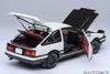 (Pre-Order) 1/18 AUTOART 78787 Toyota Sprinter Trueno (AE86) “Project D” Final Version 30th Anniversary
