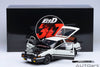 (Pre-Order) 1/18 AUTOART 78787 Toyota Sprinter Trueno (AE86) “Project D” Final Version 30th Anniversary