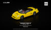 (Pre-Order) 1/64 Pop Race PR640433 Honda NSX-R Yellow