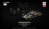 (Pre-Order) 1/64 Pop Race PR640125 Pagani Zonda R Carbon