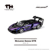 1/64 Trends Hobby 097 McLaren Senna GTR HCFC 2025
