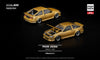 (Pre-Order) 1/64 Pop Race PR640411 RWB AE86 Gold