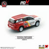 (Pre-Order) 1/64 BM Creations 64B0474 Toyota Fortuner TRD
