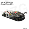 1/64 KILO Works 114600003 Mercedes-AMG GT3 FIA GT World Cup Macau Winner 2024 Years Motorsports #130