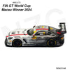 1/64 KILO Works 114600003 Mercedes-AMG GT3 FIA GT World Cup Macau Winner 2024 Years Motorsports #130