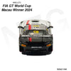 1/64 KILO Works 114600003 Mercedes-AMG GT3 FIA GT World Cup Macau Winner 2024 Years Motorsports #130