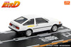 (Pre-Order) 1/64 Modeler's MD64221 Initial D Set Vol.21 Takeuchi Itsuki Levin (AE85) & Kenji 180SX