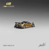 (Pre-Order) 1/64 CM Model CM64-IMOLA-01 Pagani Imola Carbon Gold