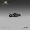 (Pre-Order) 1/64 CM Model CM64-IMOLA-06 Pagani Imola Full Drycarbon