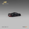 (Pre-Order) 1/64 CM Model CM64-765LT-14 McLaren 765LT Matt Black