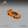 (Pre-Order) 1/64 CM Model CM64-720SGT3X-03 McLaren 720S GT3X Papaya Orange