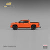 (Pre-Order) 1/64 CM Model CM64-TUNDRA-03 Toyota Tundra TRD Orange