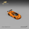 1/64 CM Model CM64-720SGT3X-03 McLaren 720S GT3X Papaya Orange