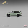 (Pre-Order) 1/64 CM Model CM64-SEQUOIA-07 Toyota Sequoia Cyan