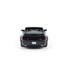 1/64 Model Model MM64-PM-002 Pandem Mustang Black