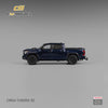 (Pre-Order) 1/64 CM Model CM64-TUNDRA-02 Toyota Tundra Metallic Blue