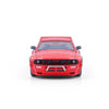 1/64 Model Model MM64-PM-001 Pandem Mustang Red