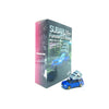 (Pre-Order) 1/64 Model Model MM64-SG9-SP Subaru Forester SG9 STi Blue Special Edition