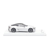 1/64 Almost Real 670305001 Lexus LC500 2018 White Pearl