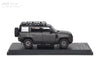 1/64 Almost Real 610816001 Land Rover Defender 110 2023 Carpathian Edition LHD