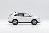 1/64 GCD 280 Toyota Harrier Mk2 White RHD