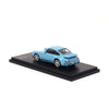 (Pre-Order) 1/64 Almost Real 680303001 RUF CTR Anniversary 2017 Gulf Blue