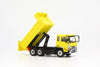 (Pre-Order) 1/64 Model 1 T66307 Mitsubishi Fuso The Great 1993 Tipper Truck Yellow