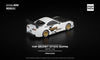 (Pre-Order) 1/64 Pop Race PR640364 Top Secret GT300 Supra White