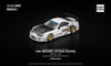 (Pre-Order) 1/64 Pop Race PR640364 Top Secret GT300 Supra White
